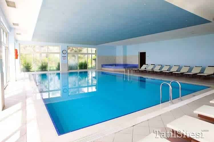 Presa Di Finica Hotel